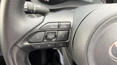 Toyota Yaris Cross 1.5 Hybrid Design 5dr CVT Hybrid Estate